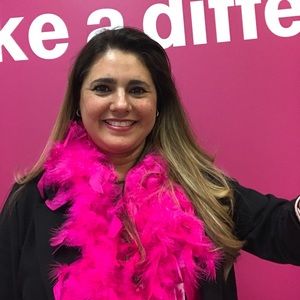 Meet your Posher, Rose